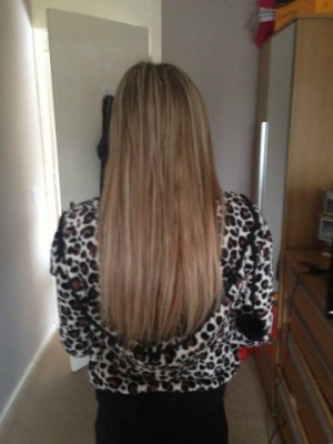 London Hair Extensions 