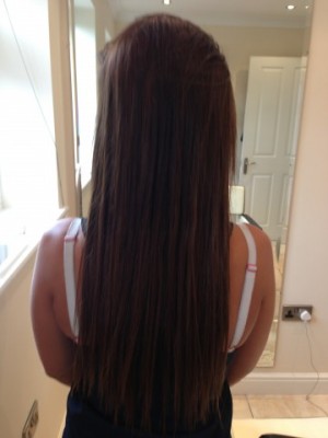 London Hair Extensions 