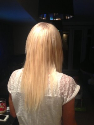 London Hair Extensions 