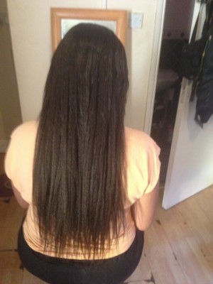 London Hair Extensions - 238