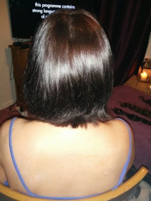 London Hair Extensions - 245