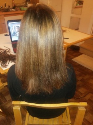 London Hair Extensions - 251