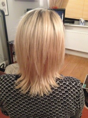 Hair Extensions in Kilburn, West Hampstead and Cricklewood 15