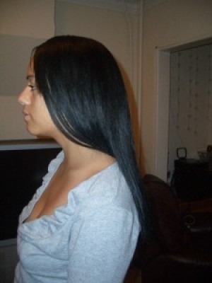 Hair Extensions in Kilburn, West Hampstead and Cricklewood 2
