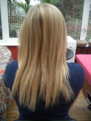 Hair Extensions in Kilburn, West Hampstead and Cricklewood 3
