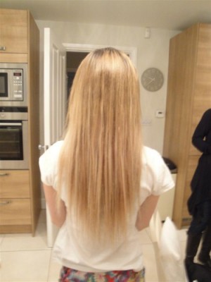 Hair Extensions in Kilburn, West Hampstead and Cricklewood 8
